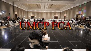 D6 Semi 2021 UMCP FCA Set