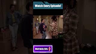 Martin - Sheneneh Jenkins Pt. 1 #comedy #funny #shorts #show