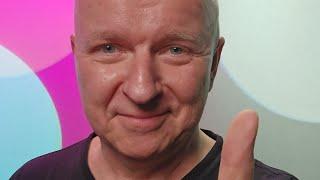 The Power Of Your Words - Matthias Lenardt is live!