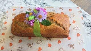 Fig Bread- Easy Fig Bread Made With Fresh Figs.