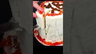 КОРОЛЕВСКАЯ НЕЖНАЯ ВКУСНАЯ паска Люда Изи Кук Заварная творожная паска Easter paska, сирна паска