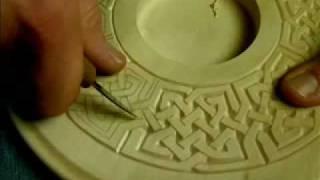 My Chip Carving - 115 Positive Image Chip Carving