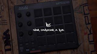 KC - Nem Conhecem a Rua | Tribo DNA vs Daily Beats