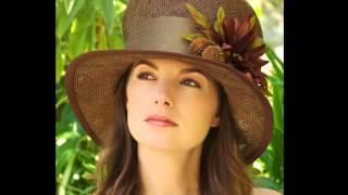 Downton Abbey Hats & Kentucky Derby Hats. AwardMillineryDesign.com