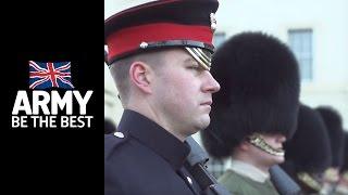 Grenadier Guards (Infantry) - Army Regiments - Army Jobs