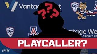 Is This Arizona Coach The REAL Reason The Offense IMPROVED vs Utah?