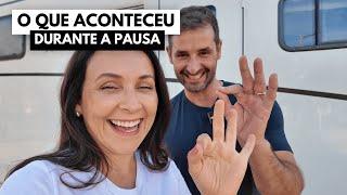 FIM do canal, uma pausa ou VOLTA definitiva? Porque sumimos do Youtube