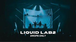 KREAM [Drops Only] Pres. @ LIQUID : LAB Vol. 2 Full Set