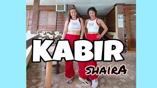 KABIR by  Sharia | Dj Journee | tiktok Trend | Zasy Dance workout | Aileen lucillo