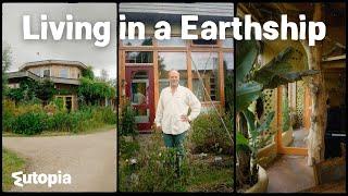 Earthship = the eco-house of future?