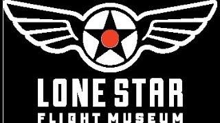 Lone Star Air Museum Grand Opening 2017 | HobbyView & RCRoundtable