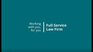 Stephensons Solicitors LLP | Full Service Law Firm