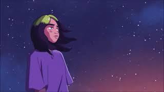 billie eilish - my future [ slowed + reverb ]