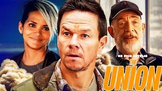 BLOCKBUSTER Movie 2024 - The Union Movie - Full Movies in English 1080P - Hollywood Action Movie