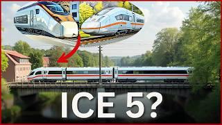 Optionen für den ICE 5?!