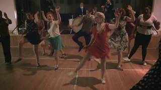 1940s Band - The Bevin Boys - Pennies From Heaven