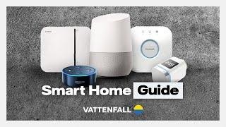 Welches Smart Home System ist das richtige für dich?