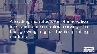 Dover Digital Printing Corporate  都福數位印花集團