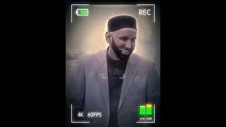 The Prophet's (SAW) Beautiful Tradition About Perfume | Dr. Omar Suleiman #islamicreminder