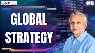 #8 Global Strategy | Strategy & Technology: A Practical Primer