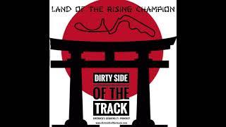 Japanese GP - Land of the Rising Champion