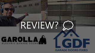 garagedoorsfixed co review is garagedoorsfixed co legit or scam is garagedoorsfixed co safe