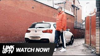 Cesar - Scrubbed [Music Video] | Link Up TV