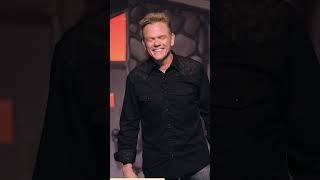 Laugh Out Loud with Christopher Titus's Brand NEW Comedy Special