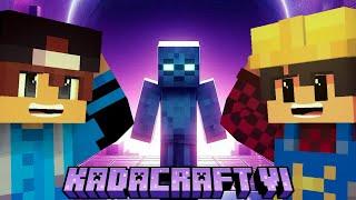 KadaCraft 6 Ep. 42: SAVING KRISTIAN SA OUTER SPACE!