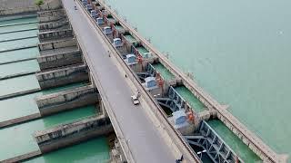 Cool and Clean WaterPoint Tarbela Swabi #kpk #tarbeladam #4k #dronevideo #viralvideo