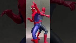 Hot Toys CMS015 Marvel Comics Spider-Man #hottoys #marvel #spiderman #marvelcomics #sixthscale