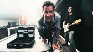 Metal Church "By The Numbers" Official Video