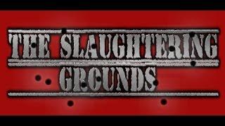 Обзор The Slaughtering Grounds. The Slaughtering Grounds review AlMoDi