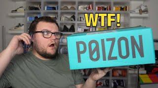 The Truth About Buying Shoes From Poizon