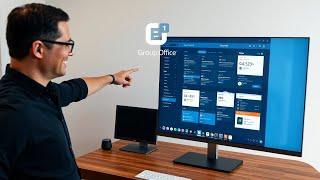 How to Install Group Office Collaboration Suite Linux