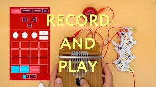 Record your own sound and play on your iPhone | Playtron Tutorials