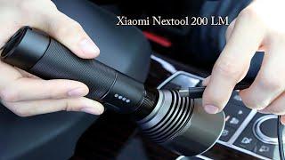 Xiaomi Nextool 2000 LM Flashlight