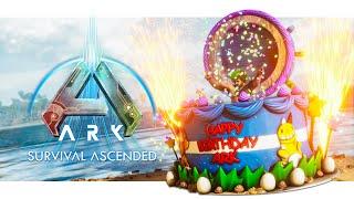 This is ARK's Most Broken Event Ever!