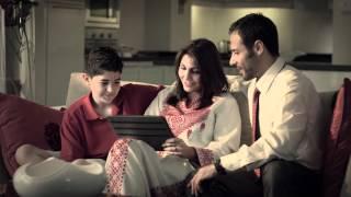 eGov Bahrain - Raising the Bar (Corporate Film 2012)