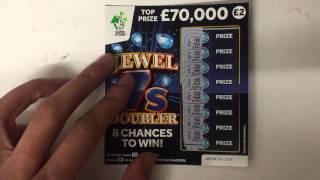 ScratchCard Winners Random Win Video