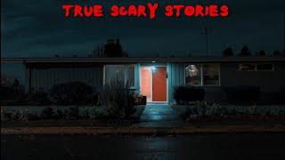 True Scary Stories to Keep You Up At Night (Best of Horror Megamix Vol. 103)