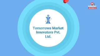 Corporate Consultancy Services by Tomorrow's Market Innovators Pvt. Ltd., Noida