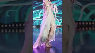 A very new cosplay #viral #cutegirl