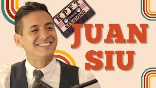 Juan Siu Live - KPFT Sessions (Full Performance)