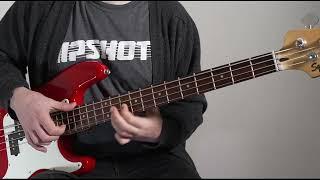 How to Intonate a Hipshot Bass Bridge