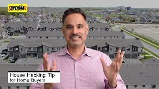 Easiest Way to Grow your Equity in 1st Home Home -Supermax Realty London Ontario