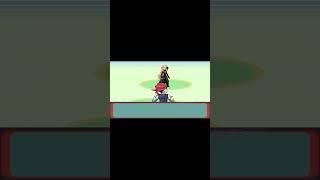 Pokemon Black Pearl Emerald  #ducumon #pokemoner #pokemon #short #shorts #gba #trending