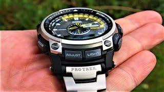 Top 10 Best Casio Protrek Watches For Ever [2023]