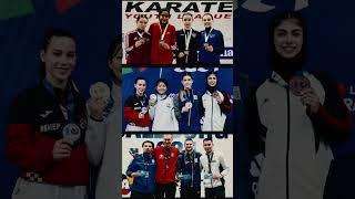 CHAMPION KARATE CLUB (UKR) - Коротко про досягнення у 2024 році #karate #wkf #championkarateclub