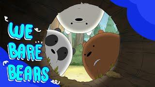 We Bare Bears ตอนใหม่ตลอดเดือน กุมภาพันธ์นี้ | Boomerang Thailand